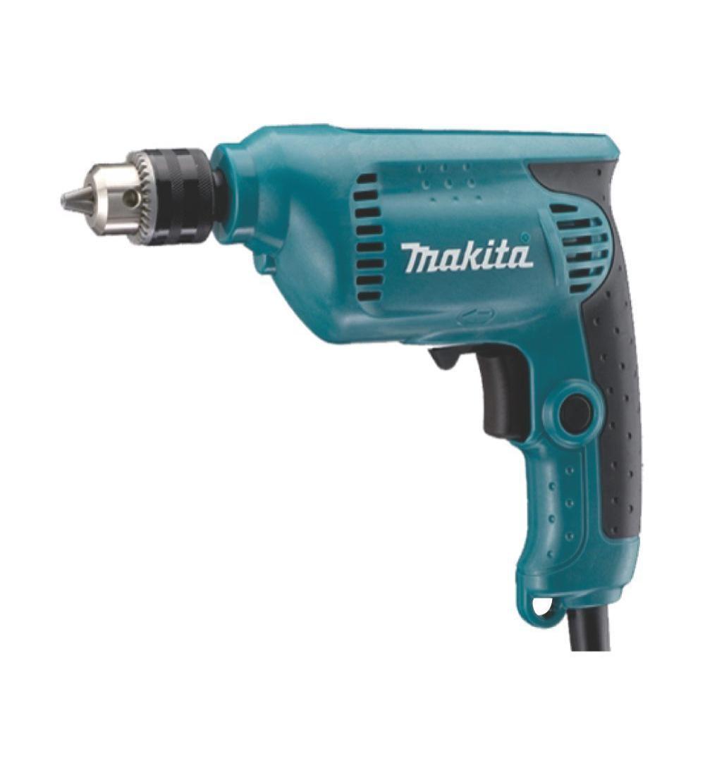 TALADRO REVERSIBLE 400w Makita 6412 10mm